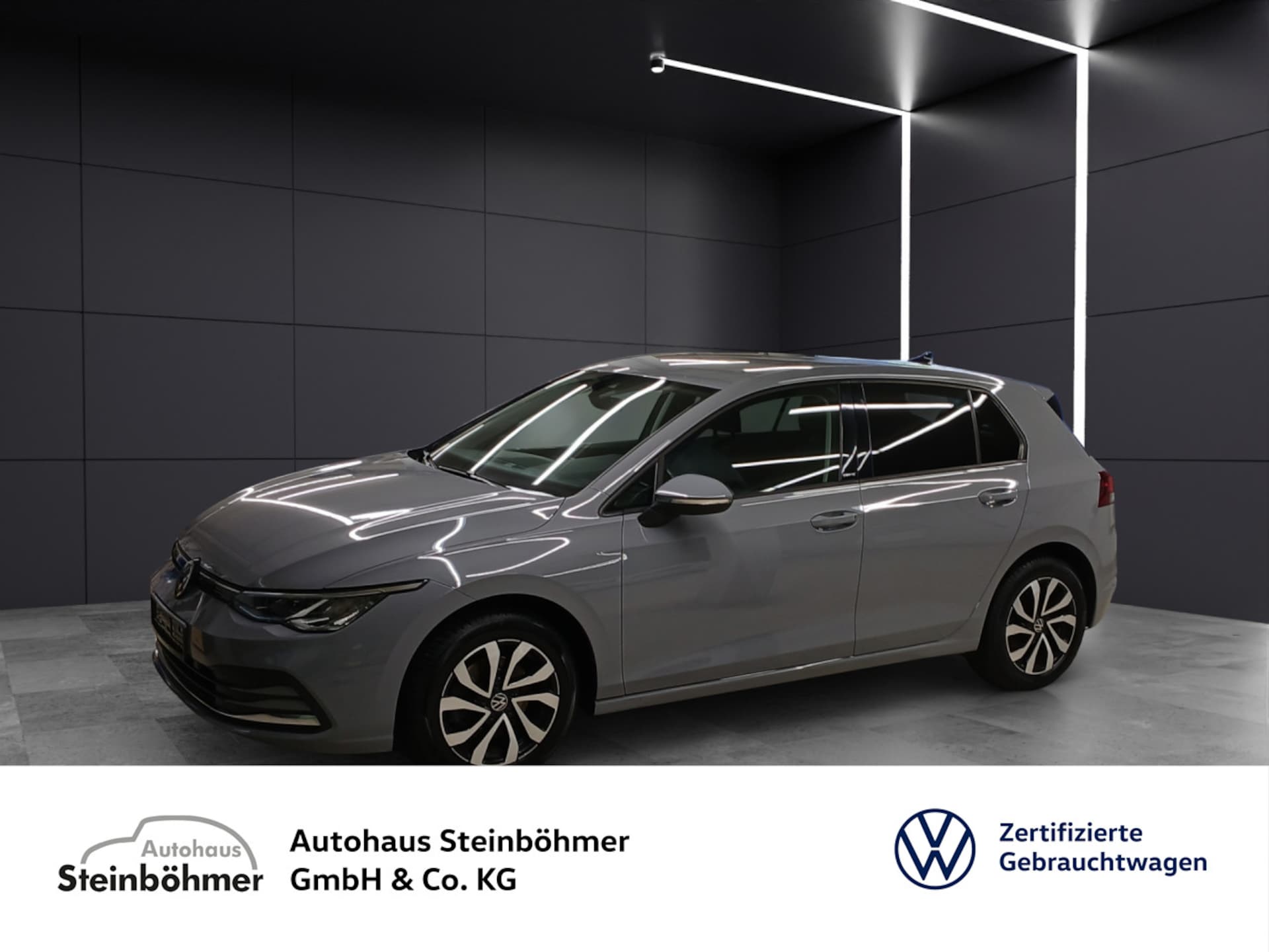 Volkswagen Golf Active