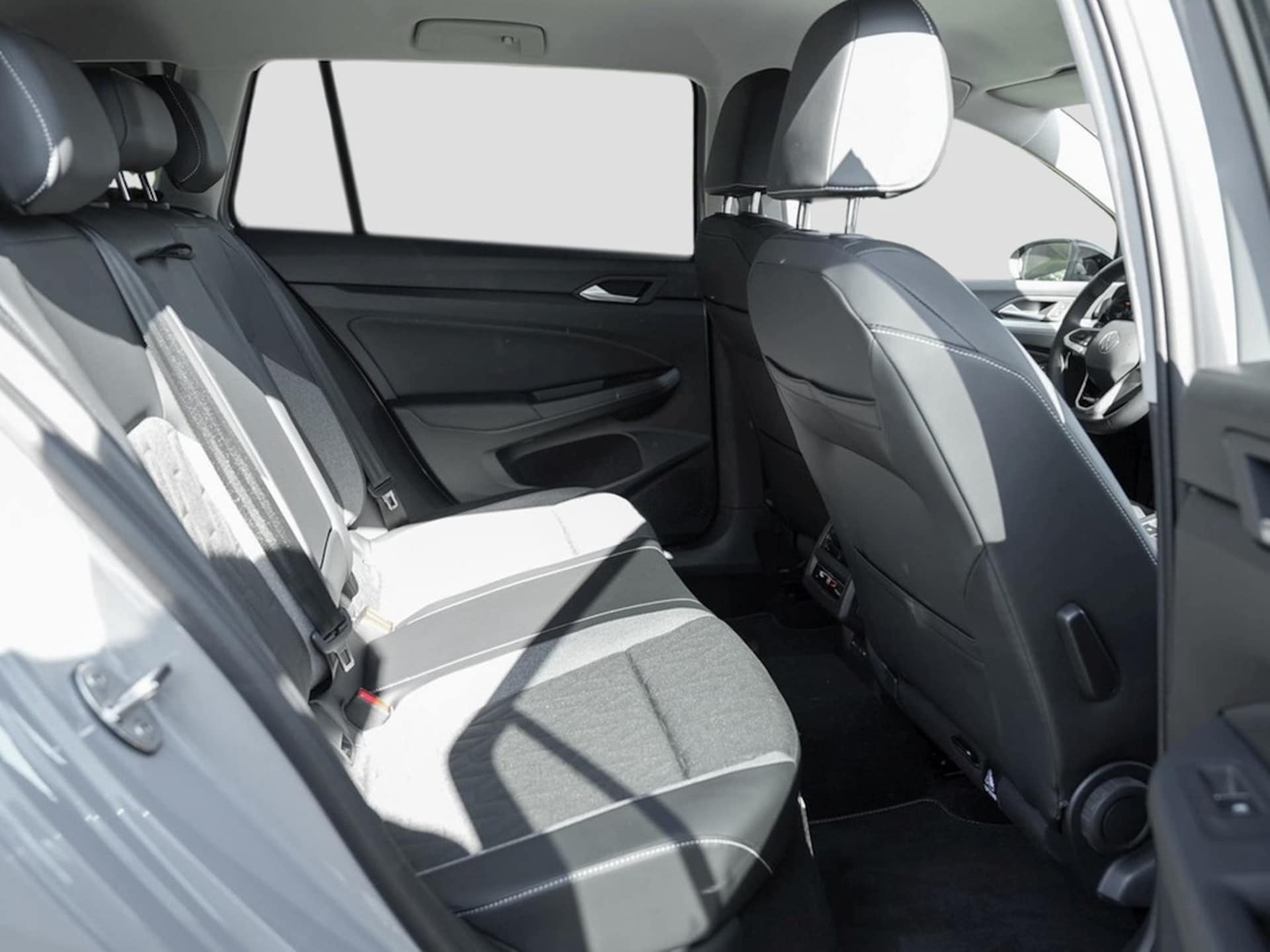 Volkswagen Golf Variant ENERGY