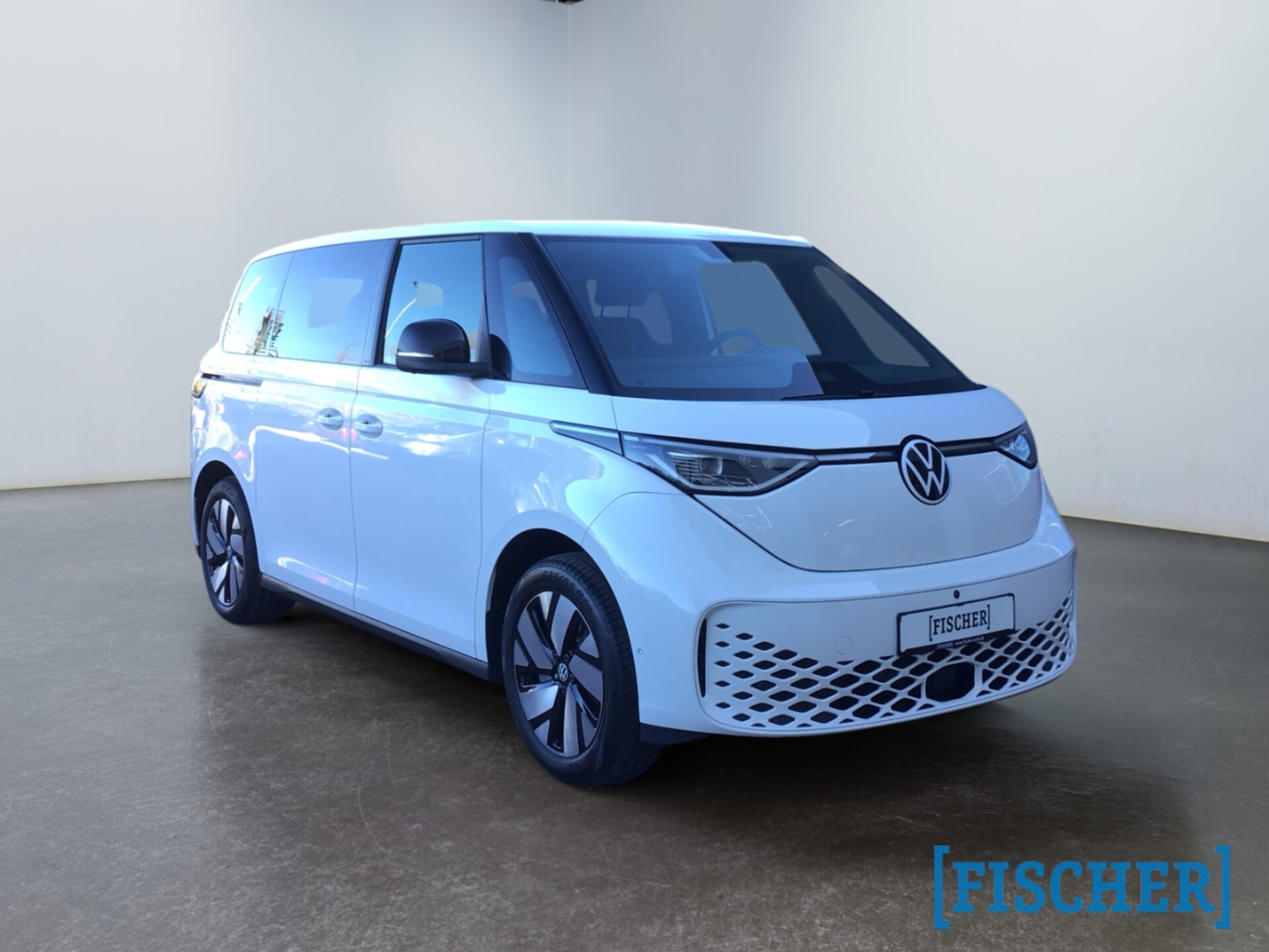 Volkswagen ID. Buzz ENERGY