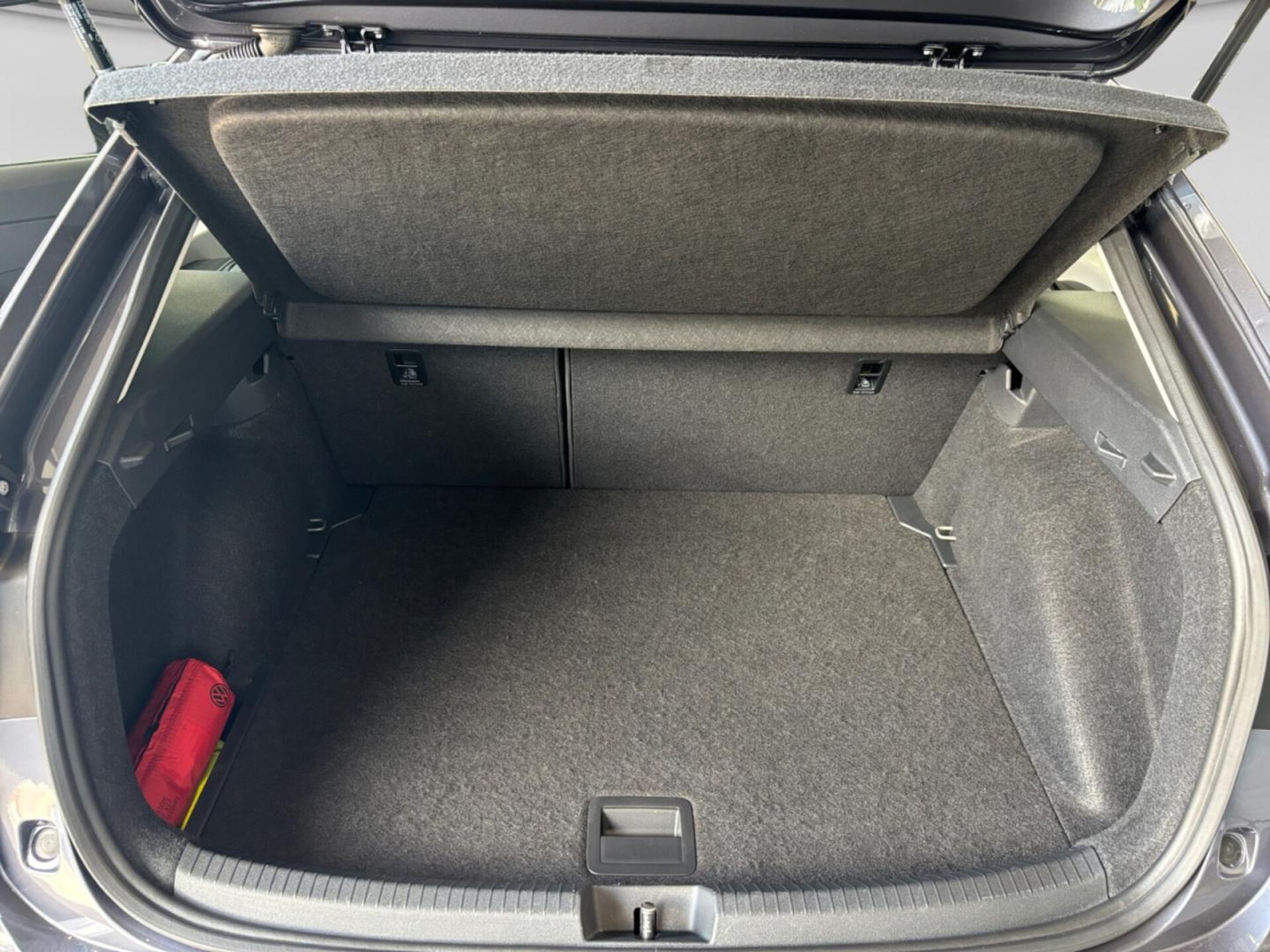Volkswagen Taigo Basis-Modell