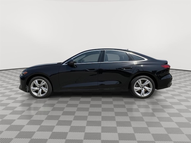 2025 Audi A5 Sedan