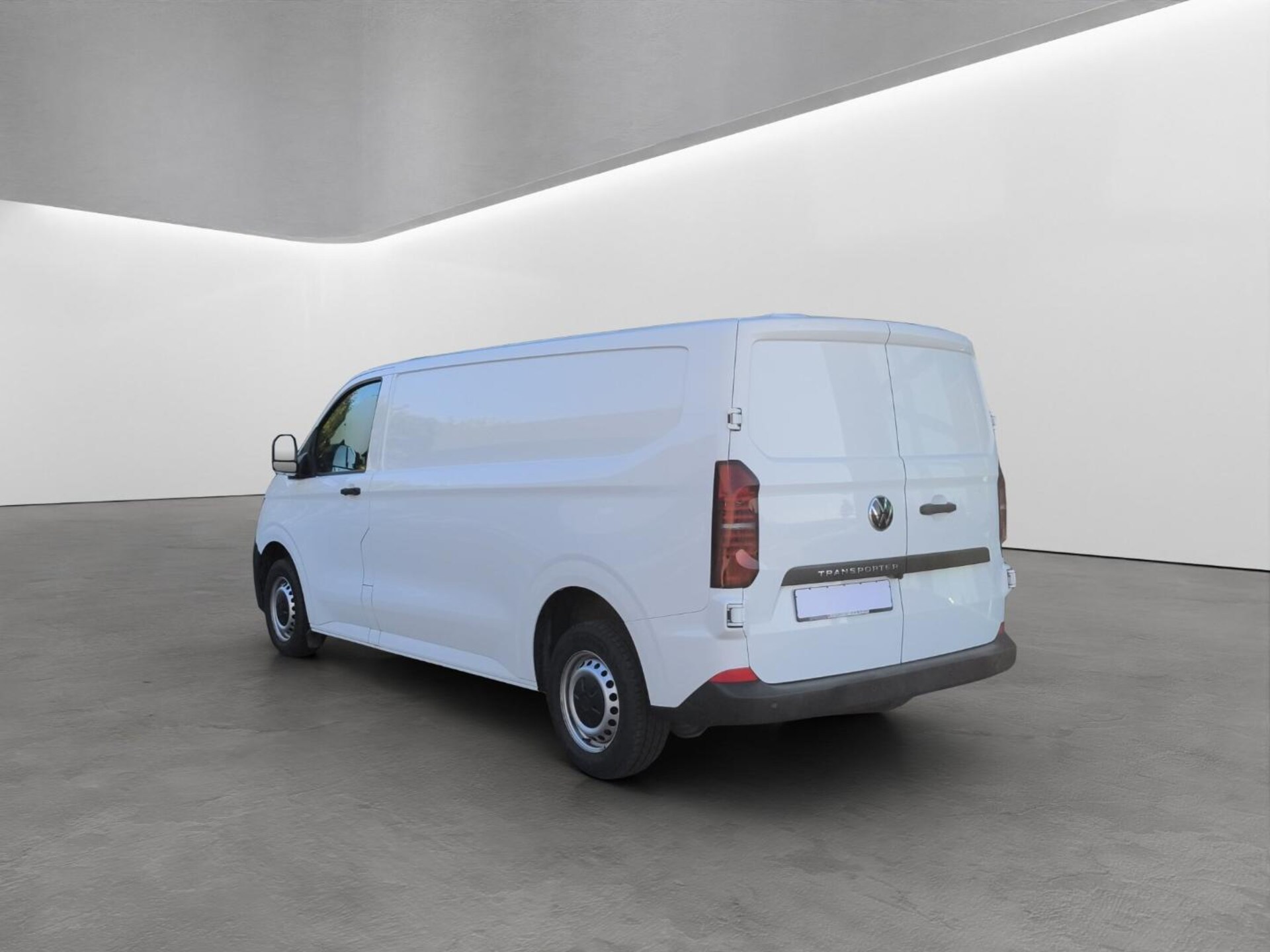 Volkswagen Transporter Kasten langer Radstand