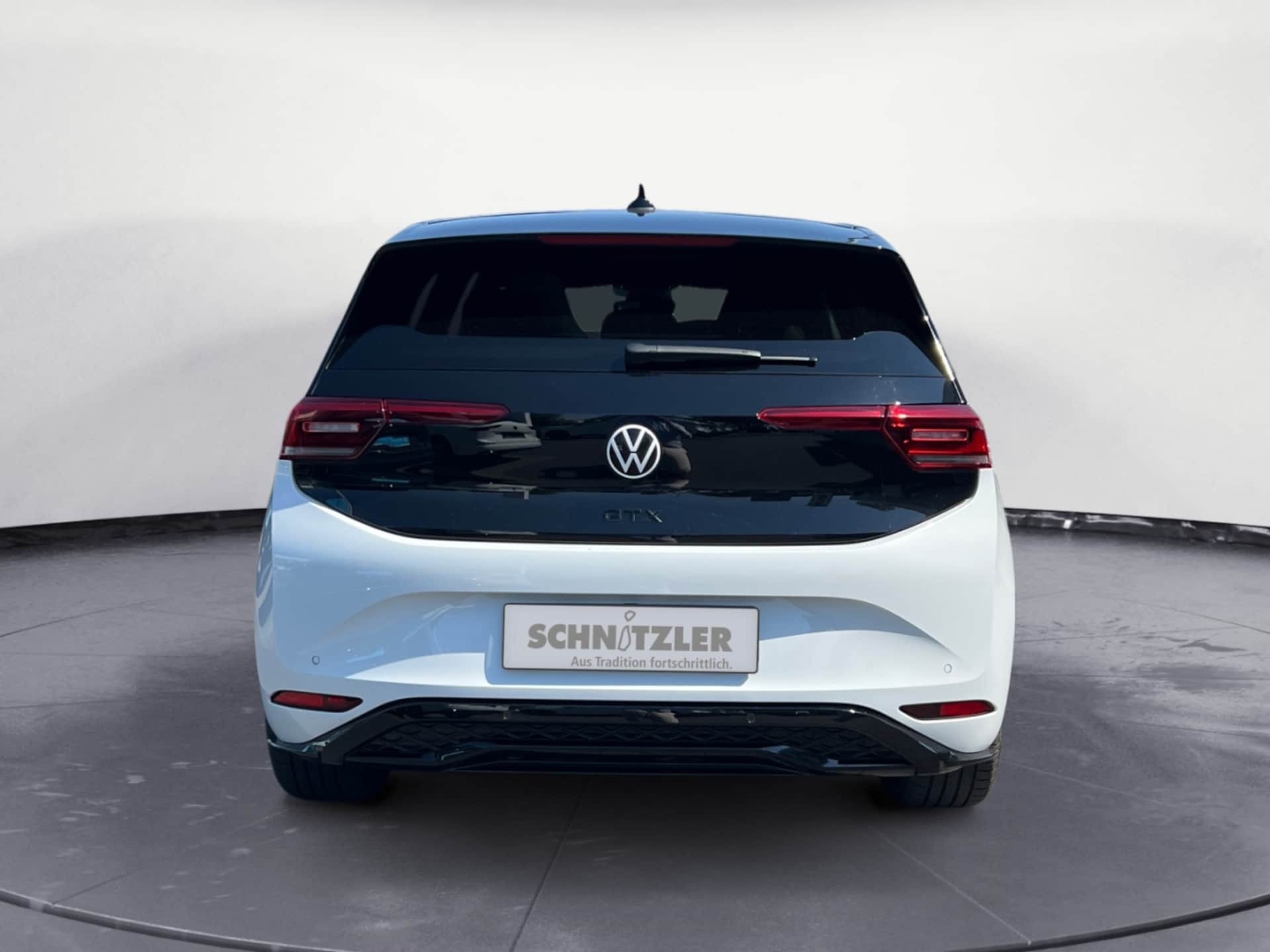 Volkswagen ID.3 GTX