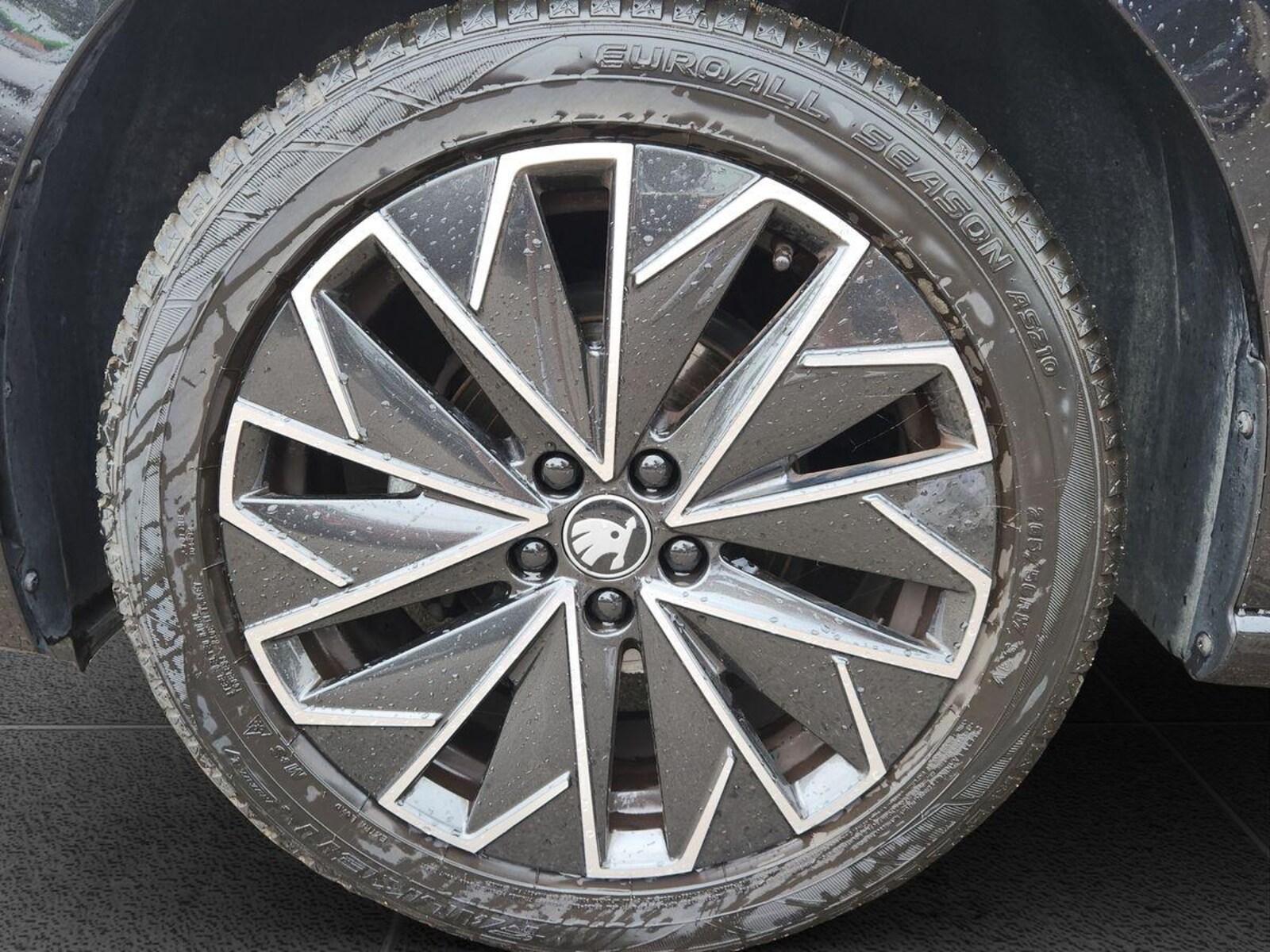 Škoda Scala – Bild 20