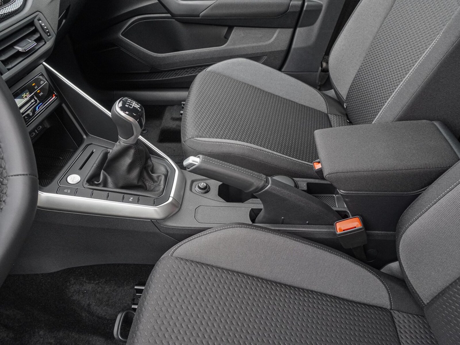 Volkswagen Taigo – Bild 15