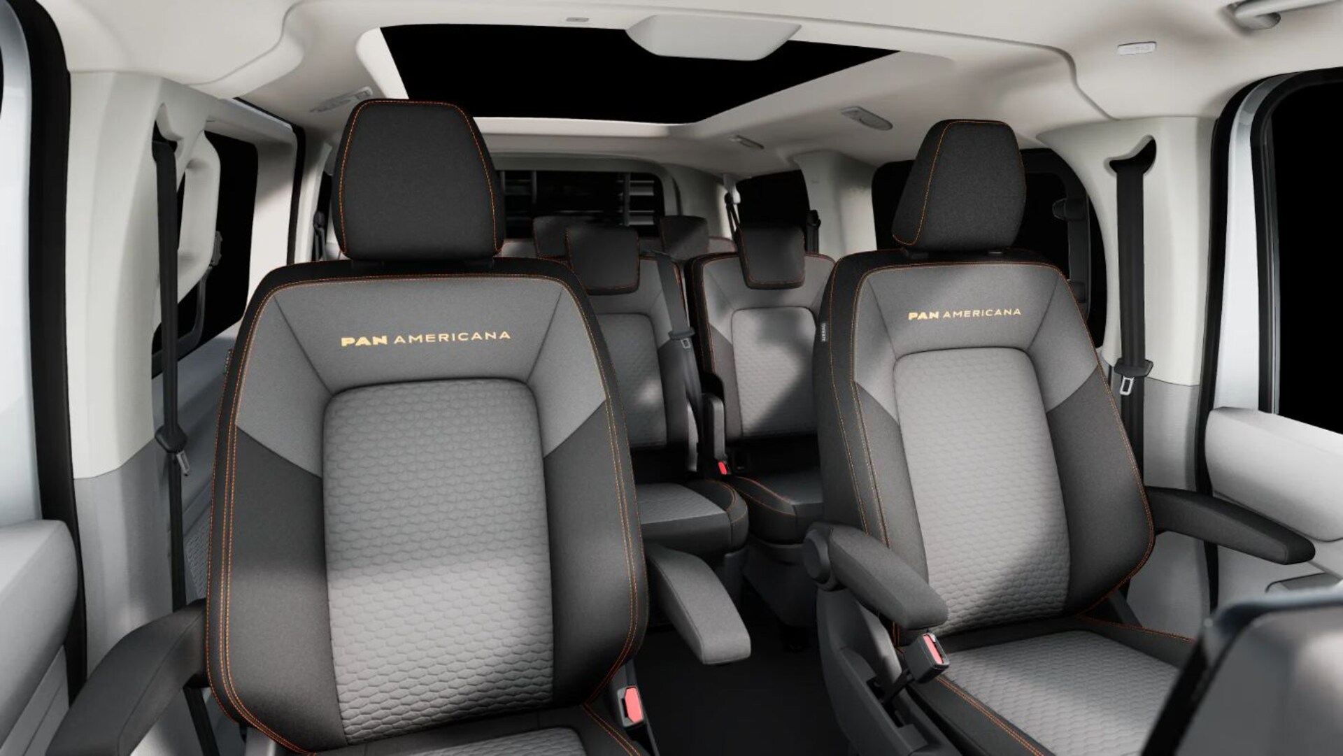 Volkswagen e-Caravelle Life