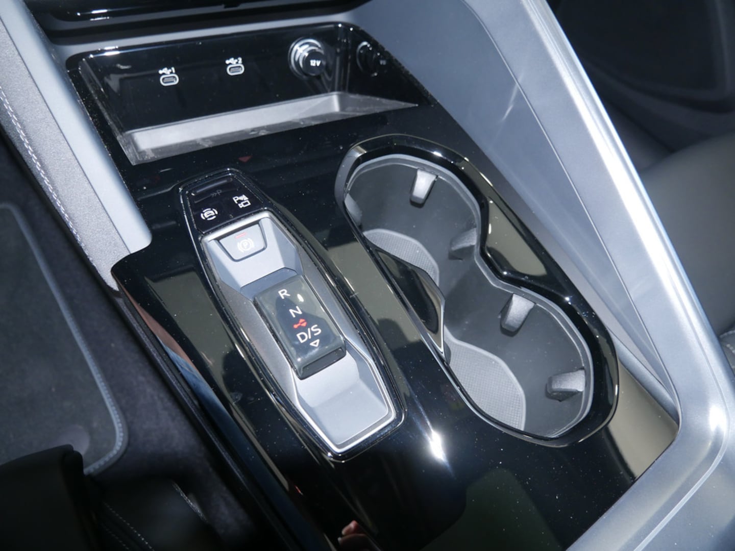 Bild über Audi SQ5 Sportback TFSI 270 kW S tronic - für weitere Informationen kontaktieren Sie den Audi Partner