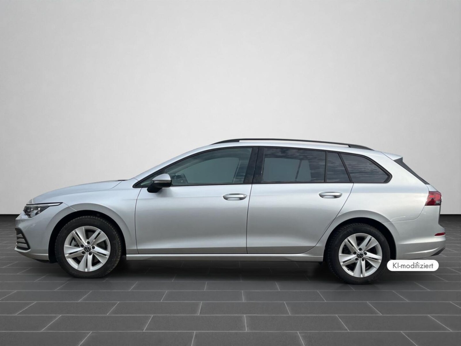 Volkswagen Golf Variant – Bild 7