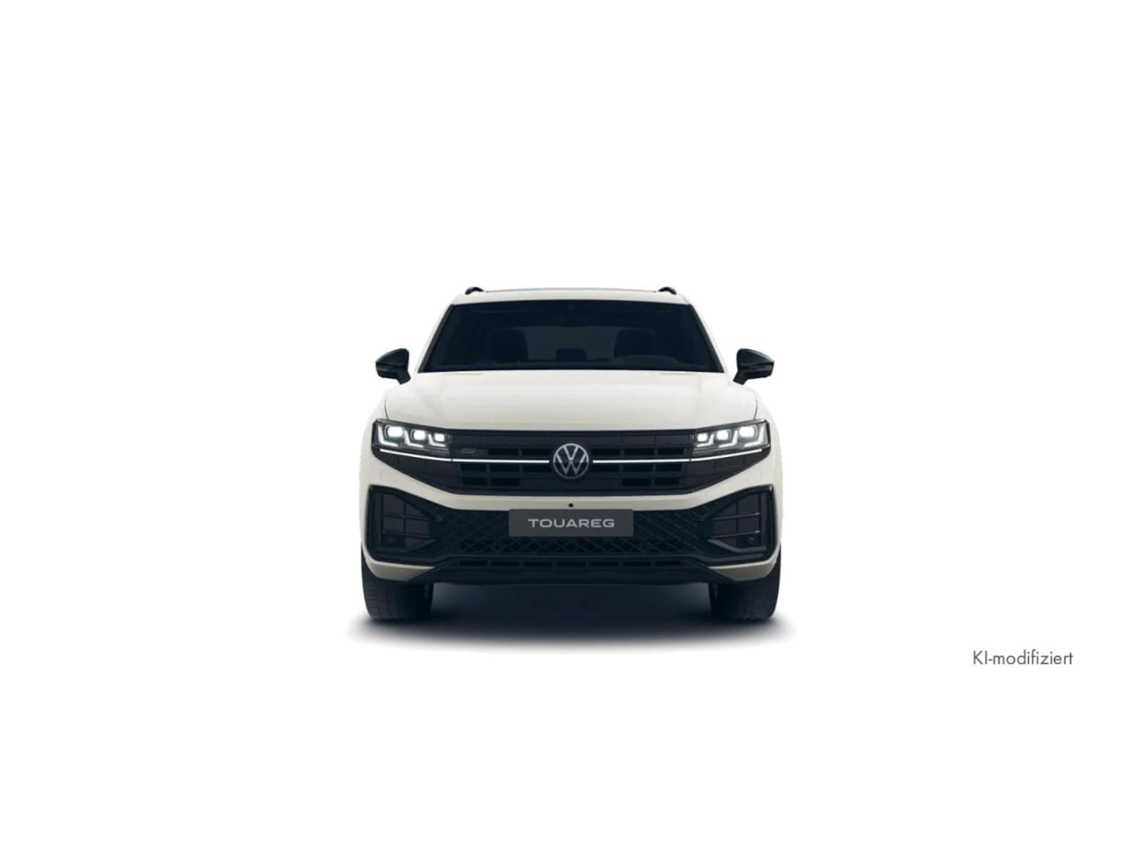 Volkswagen Touareg – Bild 2