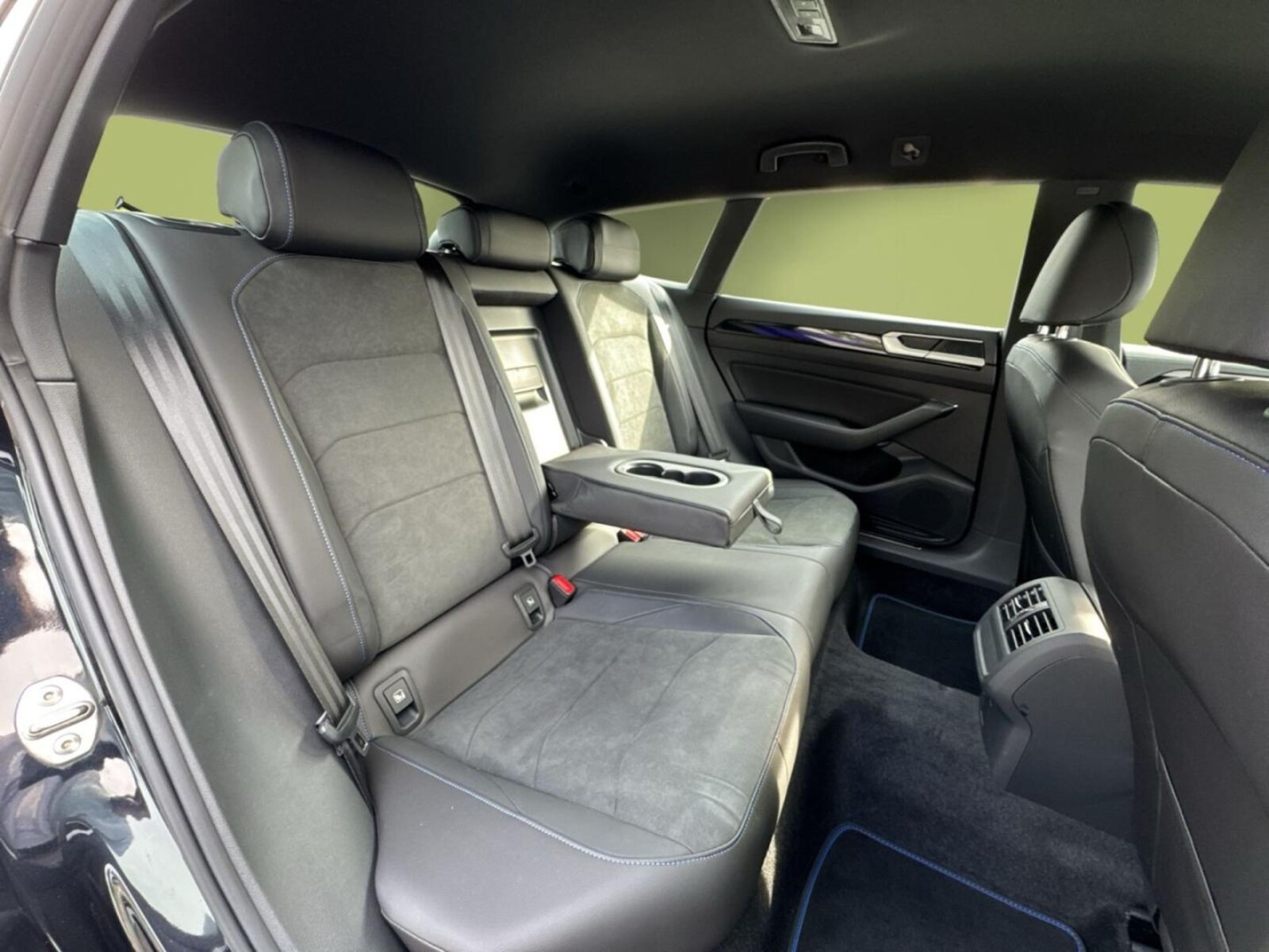 Volkswagen Arteon Shooting Brake – Bild 17