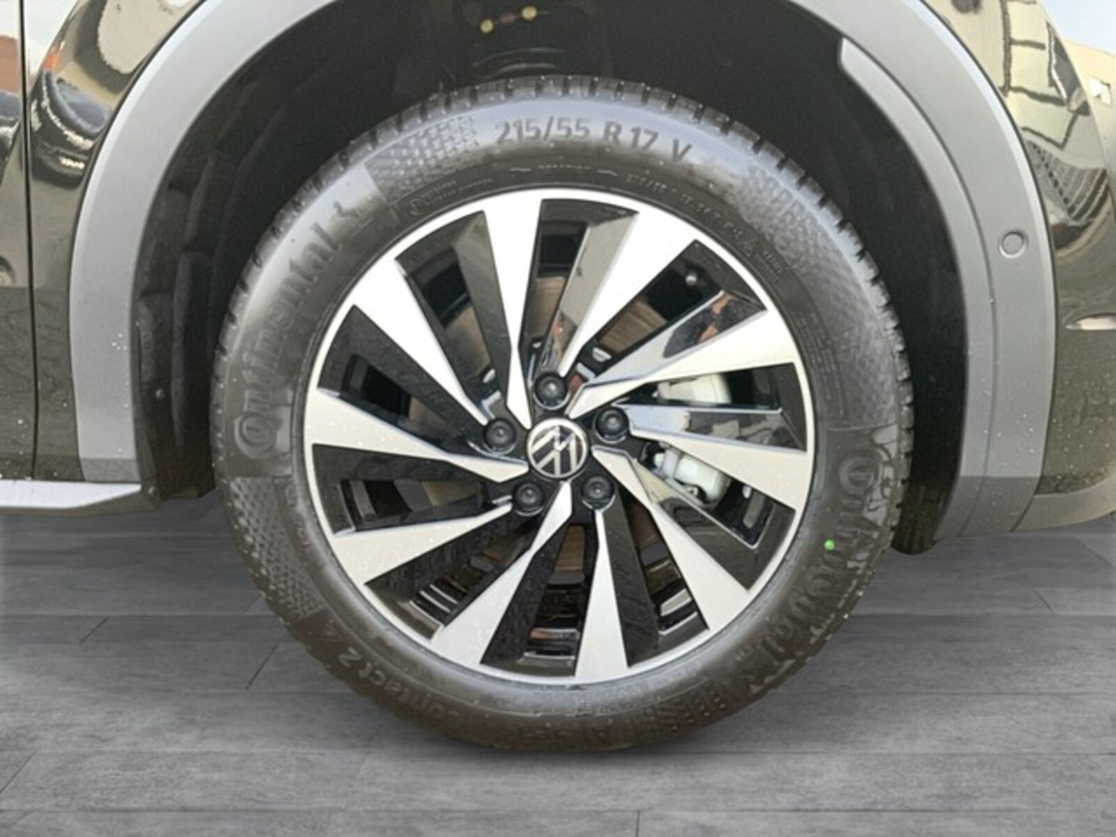 Volkswagen T-Roc – Bild 6
