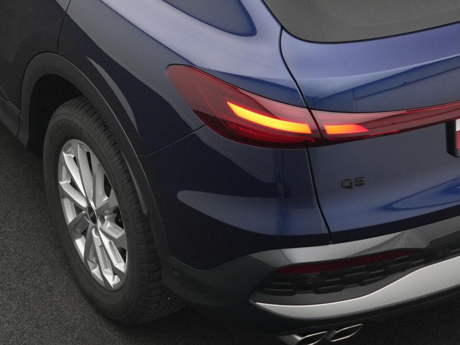 Audi Q5 Sportback – Bild 22