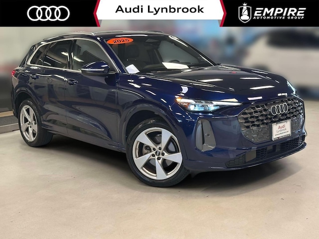 Photo of 2025 Audi Q5