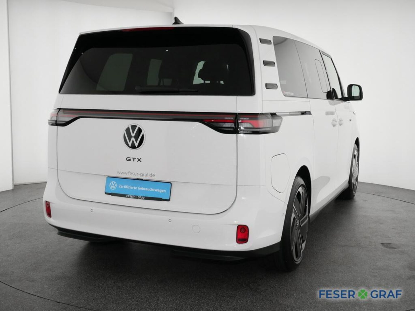 Volkswagen ID. Buzz – Bild 4
