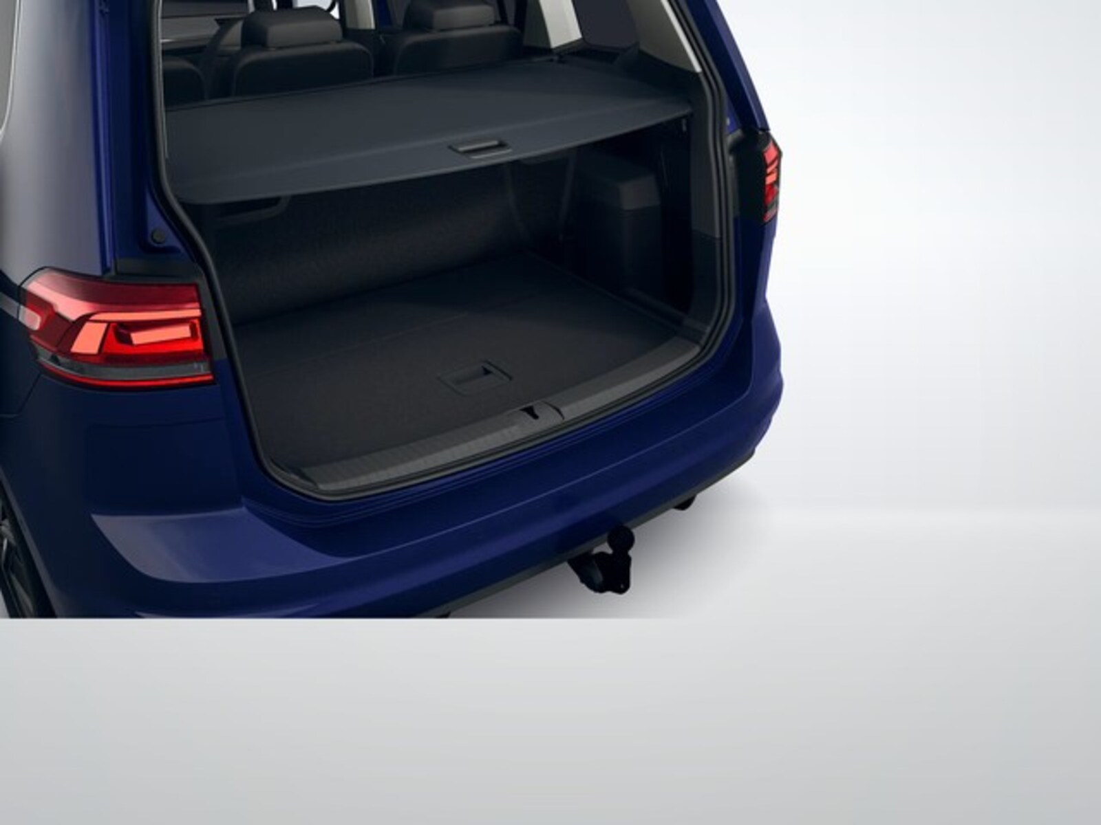 Volkswagen Touran – Bild 7
