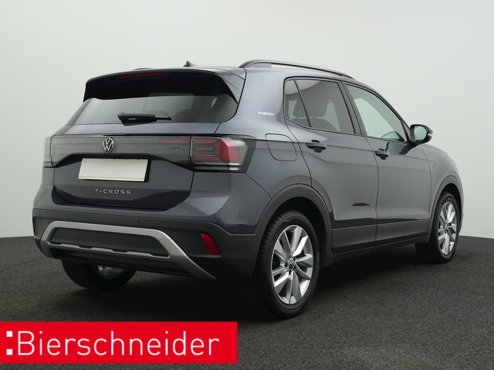 Volkswagen T-Cross – Bild 5