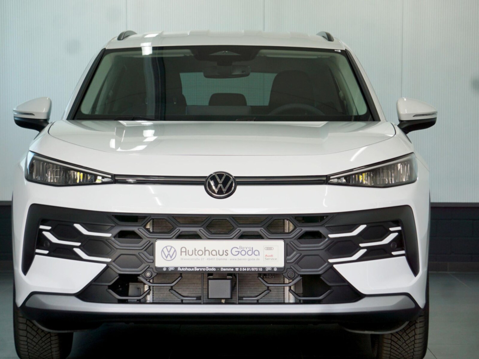 Volkswagen T-Roc – Bild 4
