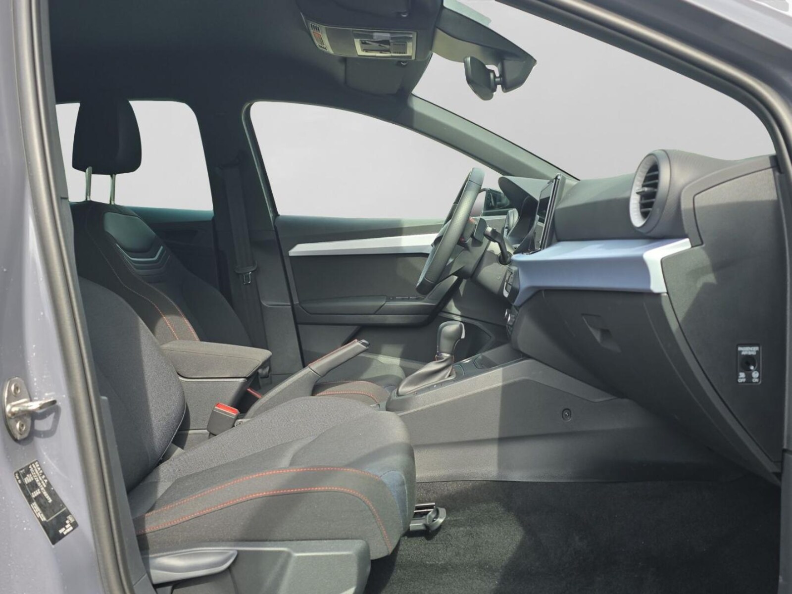SEAT Ibiza – Bild 4