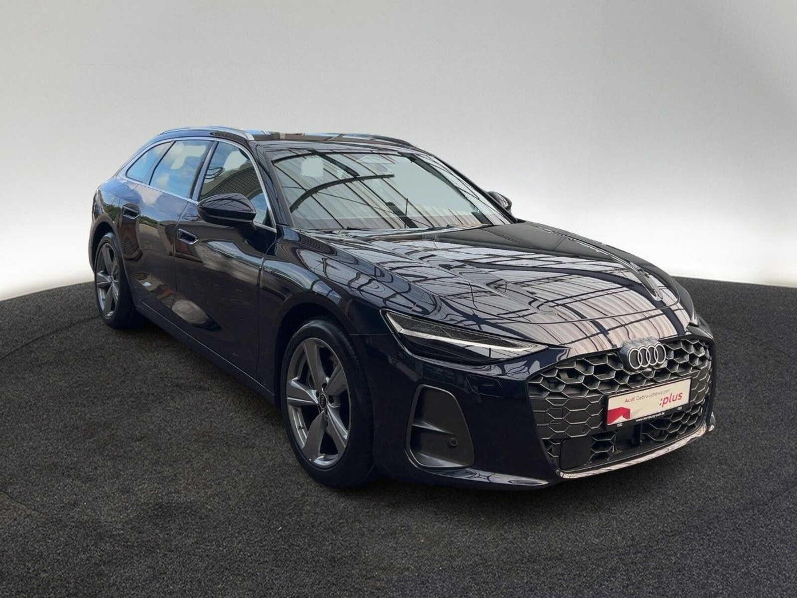Audi A6 Avant – Bild 6