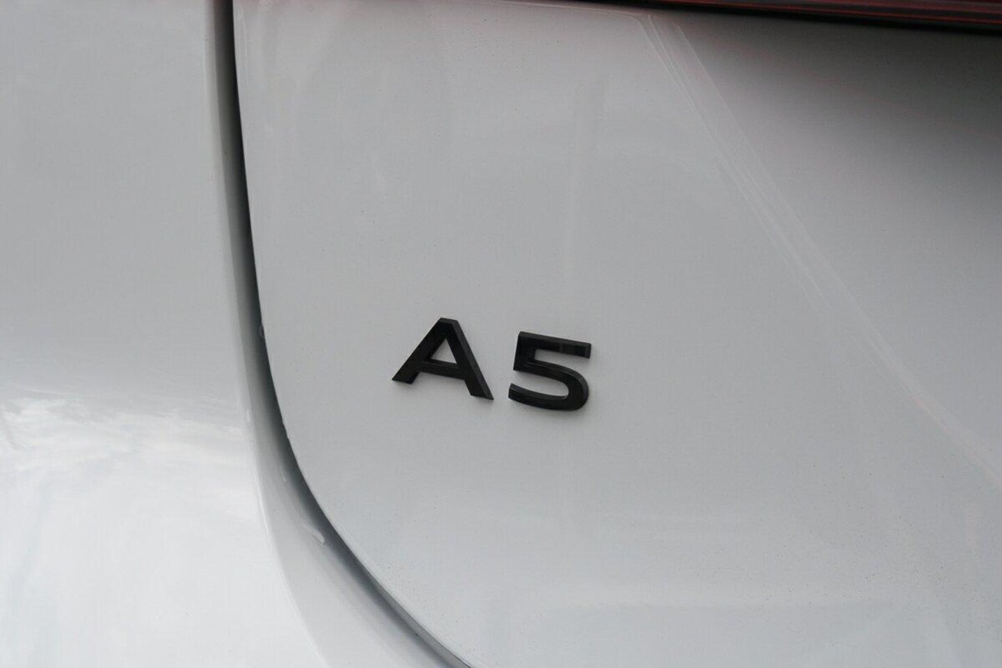 Image about Audi A5 Sedan TFSI e e-hybrid quattro 270 kW S tronic