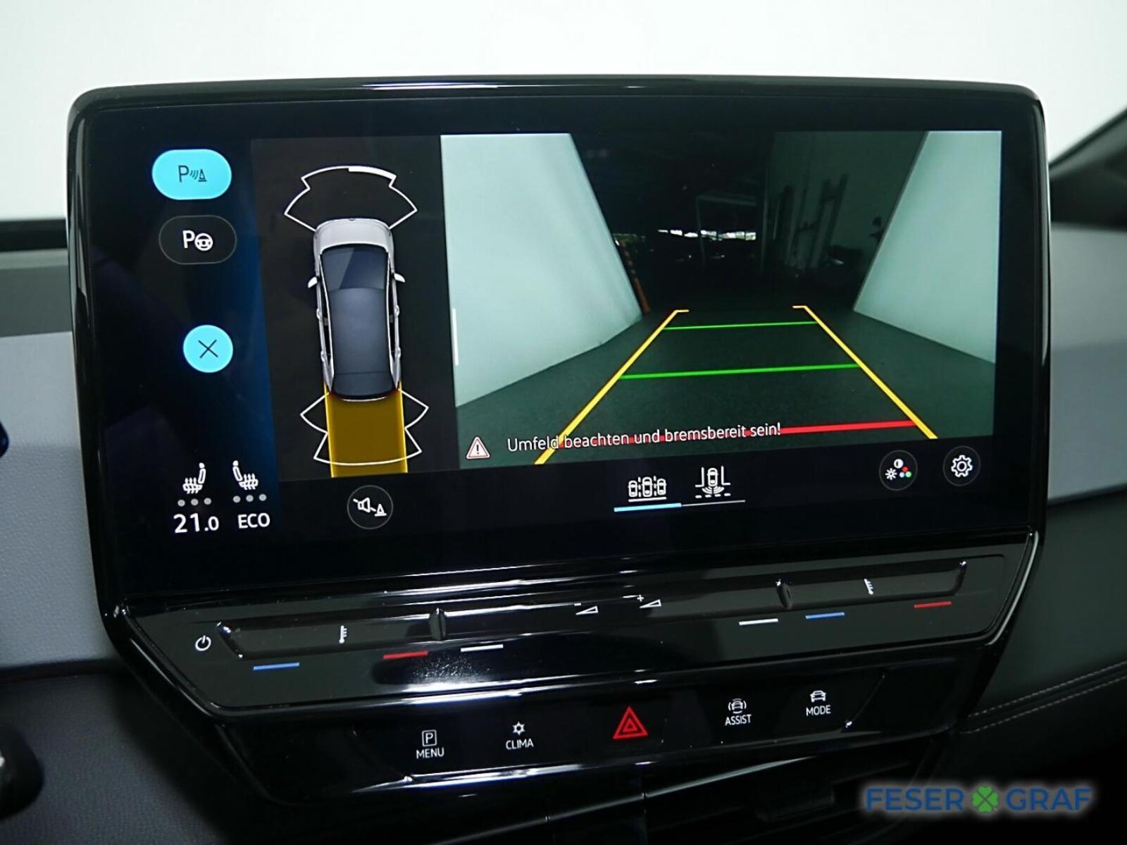Volkswagen ID.3 – Bild 7