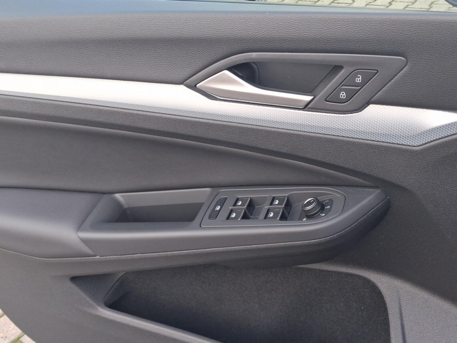 Volkswagen Golf – Bild 8