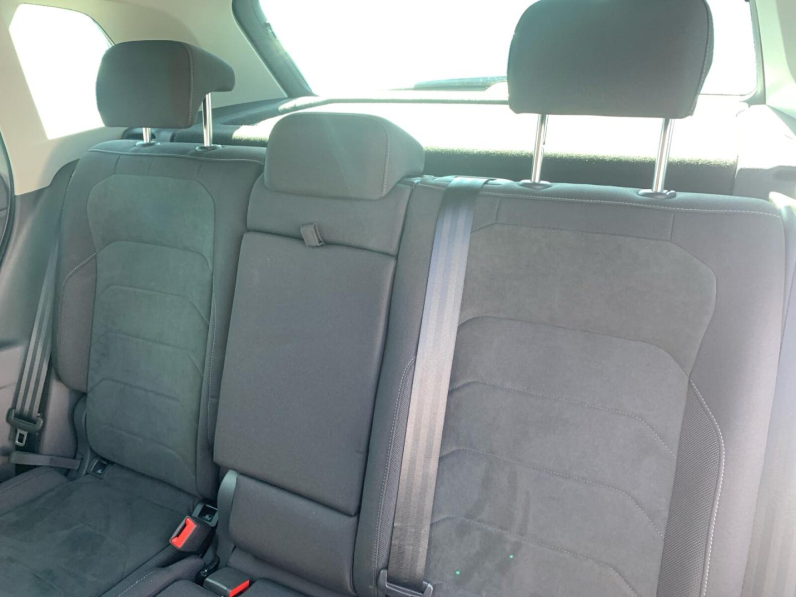 Volkswagen Tiguan – Bild 9