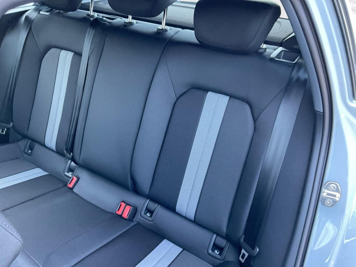 Bild über Audi A3 Sportback TDI S tronic - für weitere Informationen kontaktieren Sie den Audi Partner