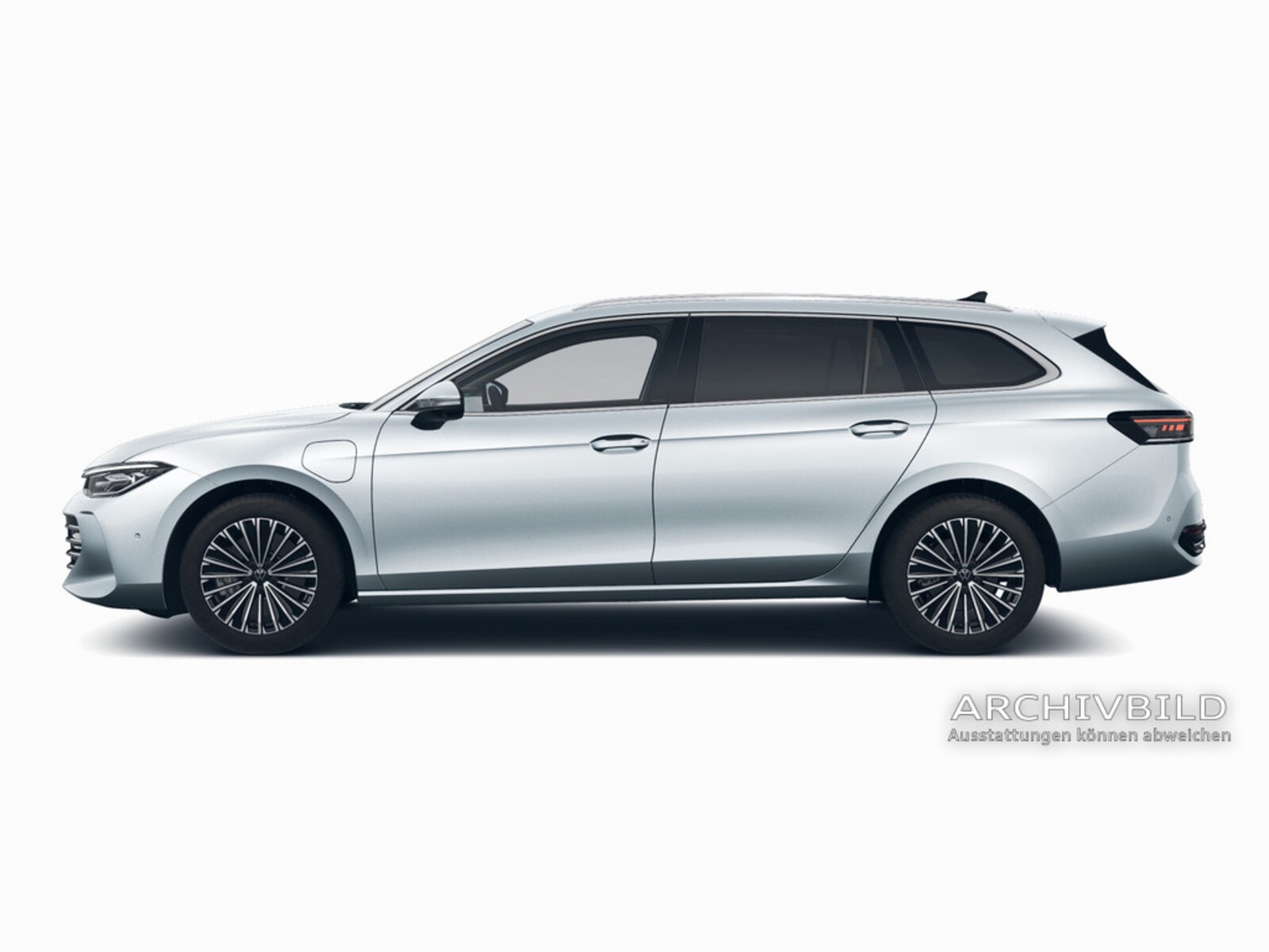 Volkswagen Passat – Bild 9