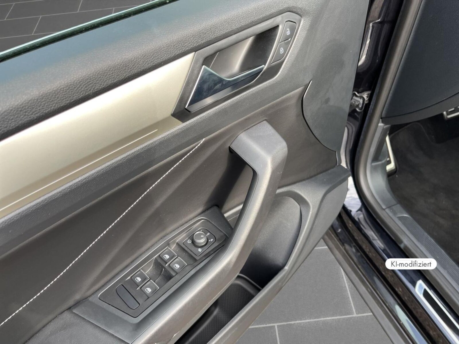 Volkswagen T-Roc Cabriolet – Bild 14