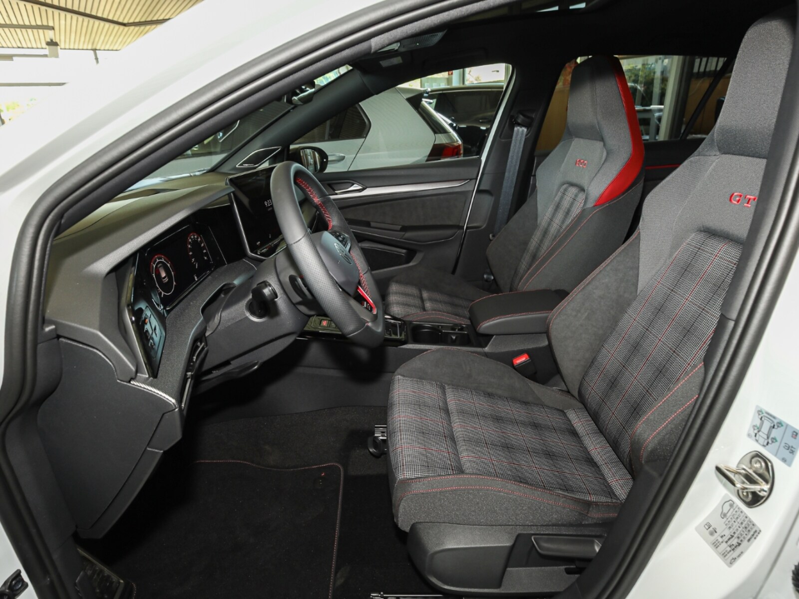 Volkswagen Golf – Bild 7