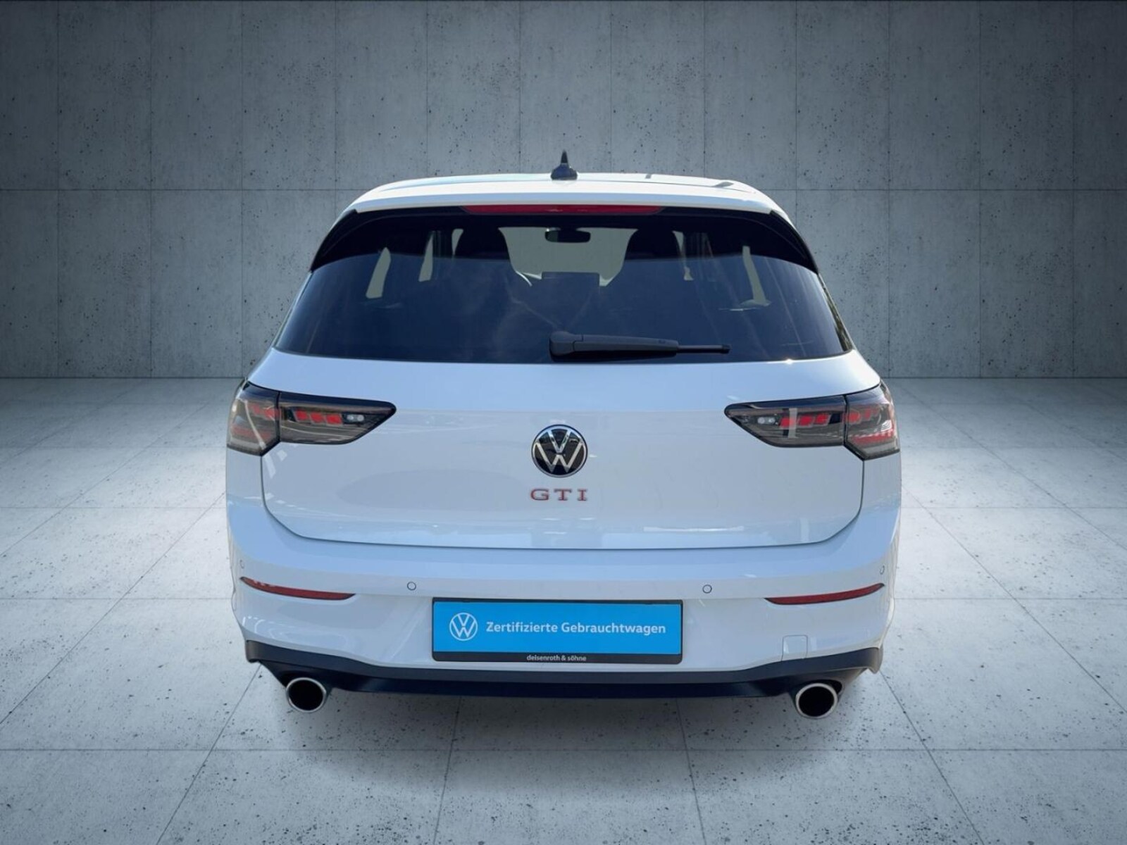 Volkswagen Golf – Bild 4