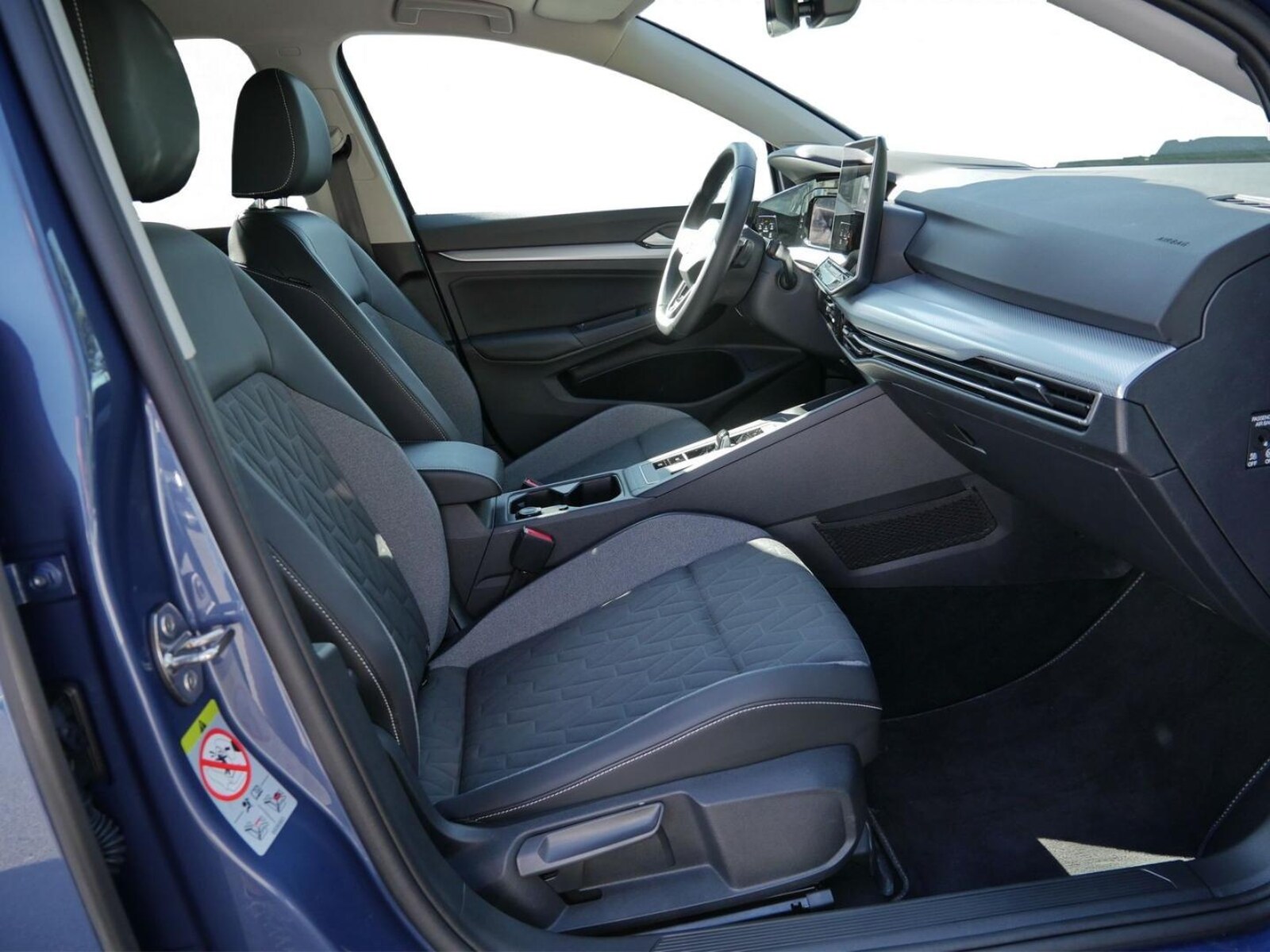 Volkswagen Golf – Bild 4