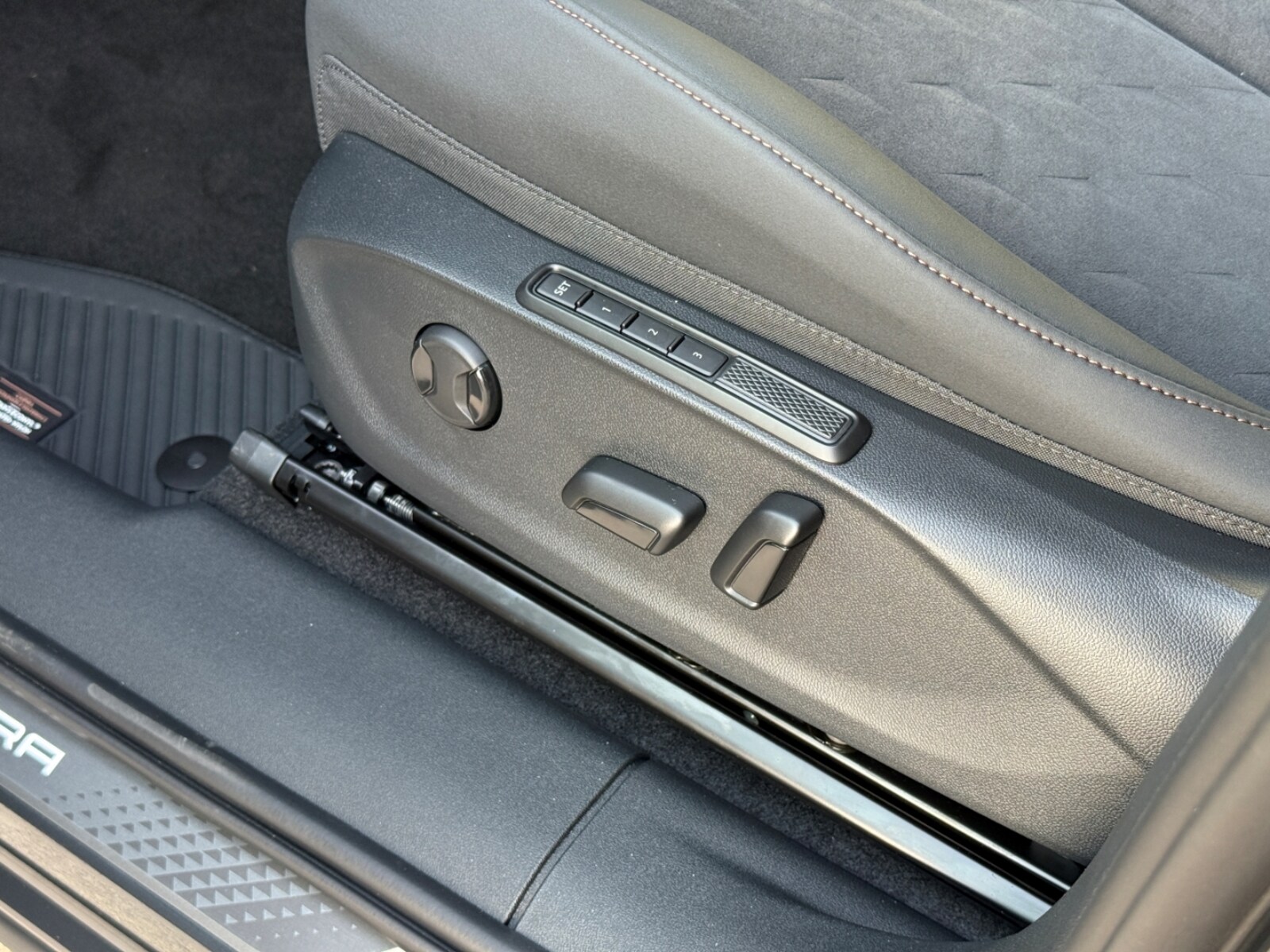 CUPRA Terramar – Bild 12
