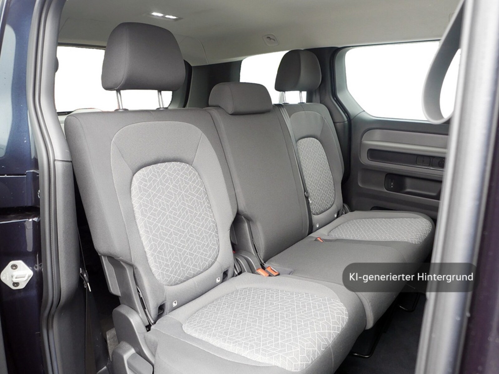 Volkswagen ID. Buzz – Bild 9