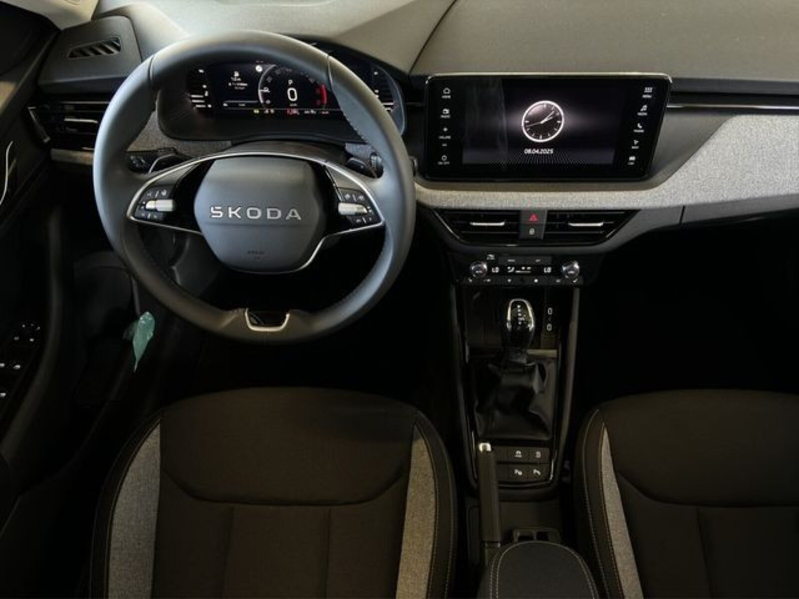Škoda Kamiq – Bild 7