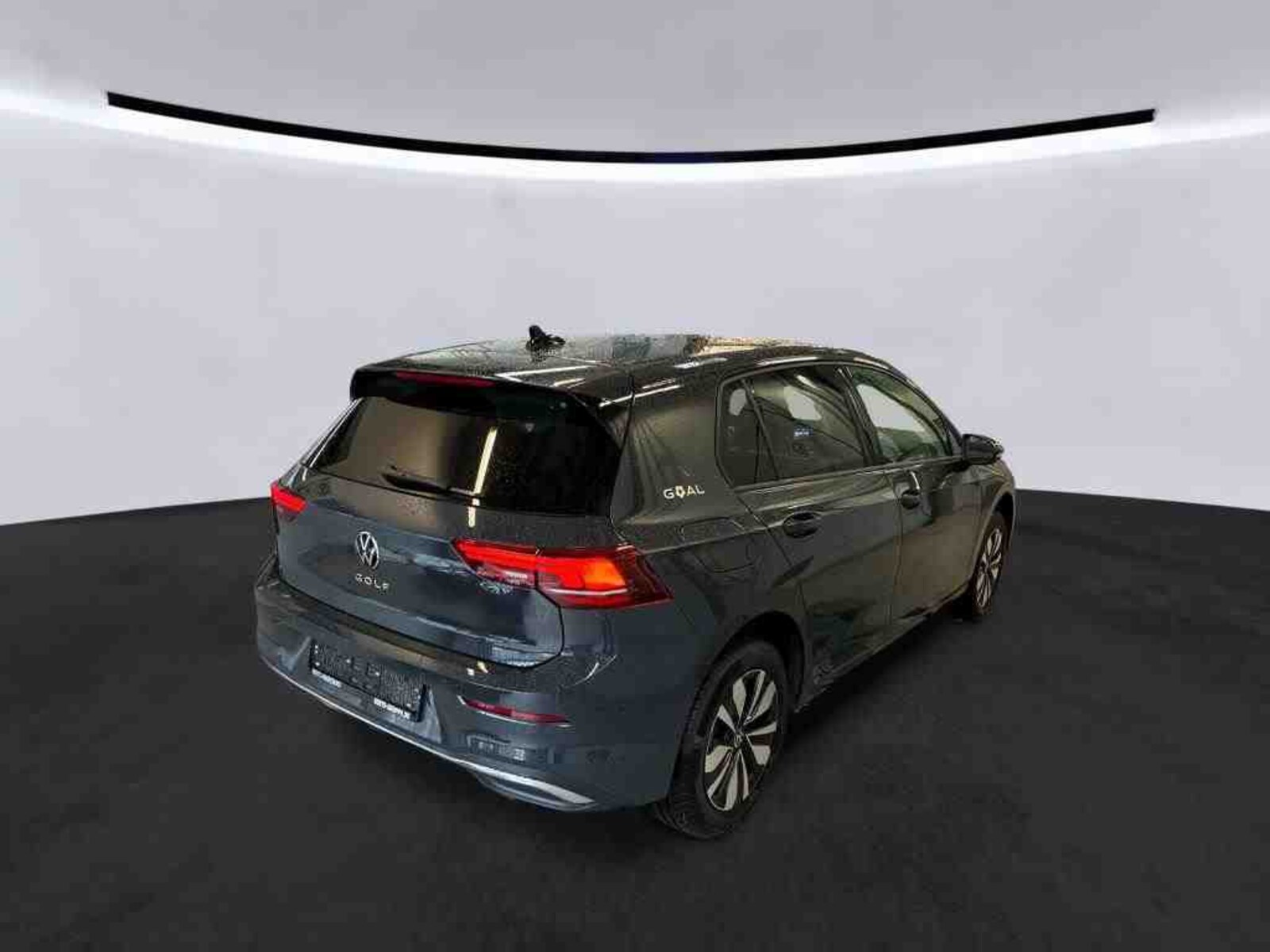 Volkswagen Golf – Bild 4