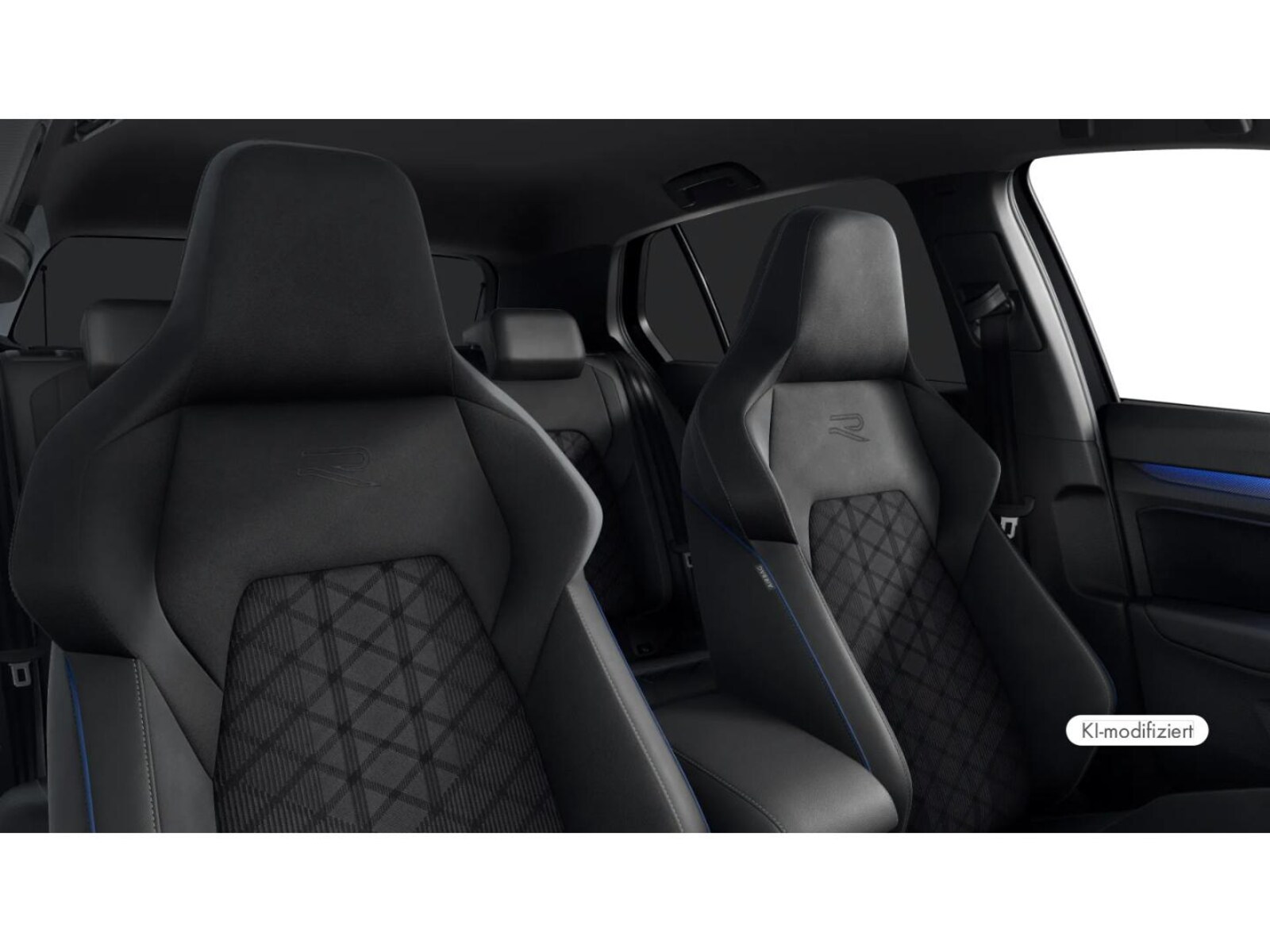 Volkswagen Golf – Bild 9