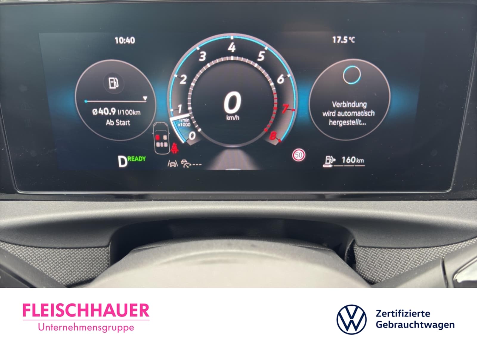 Volkswagen T-Roc – Bild 12