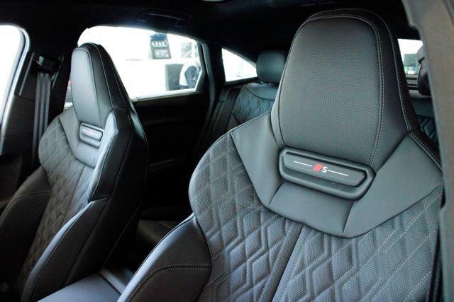2026 Audi S5 Premium Plus - Photo 14