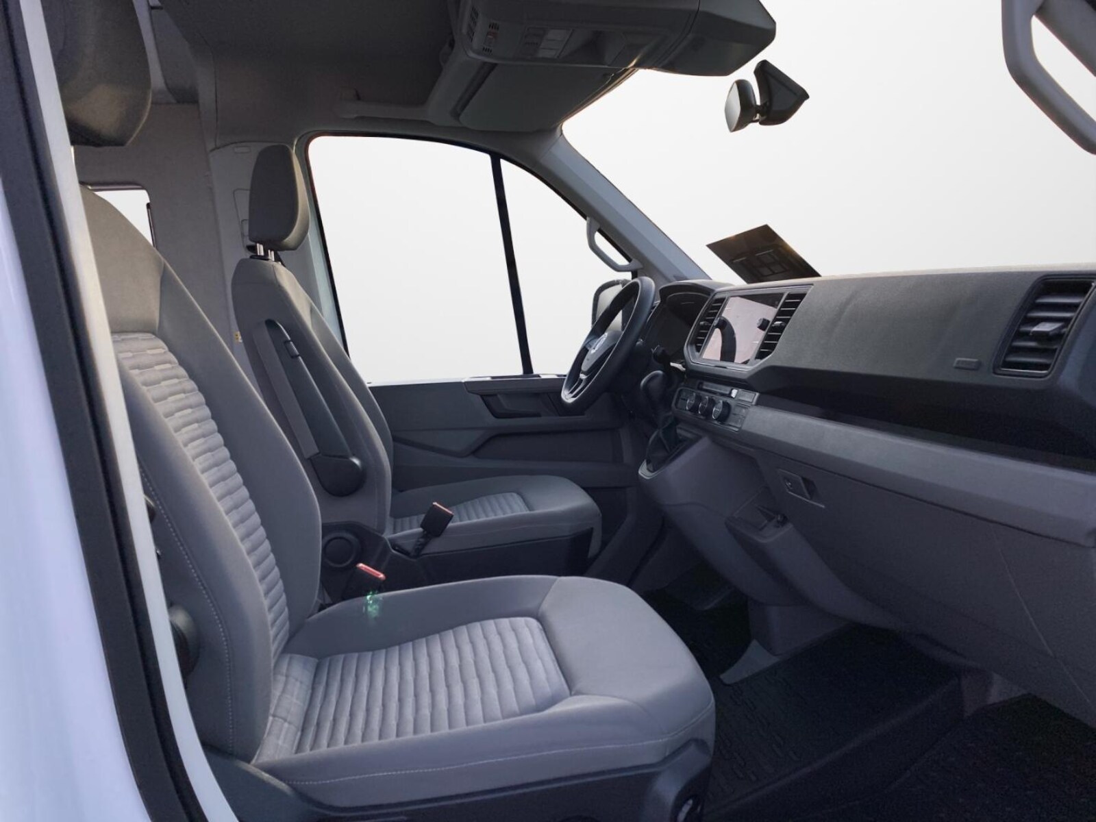 Volkswagen Grand California 600 – Bild 14