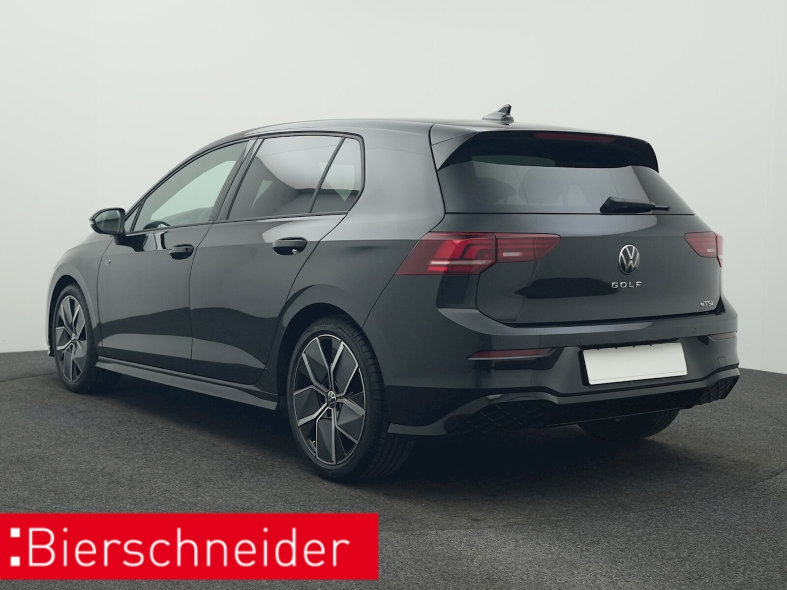 Volkswagen Golf – Bild 3