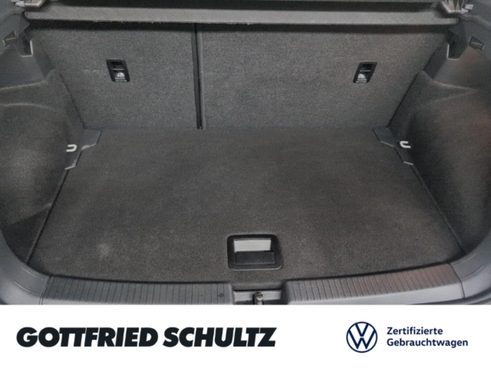 Volkswagen T-Cross – Bild 9