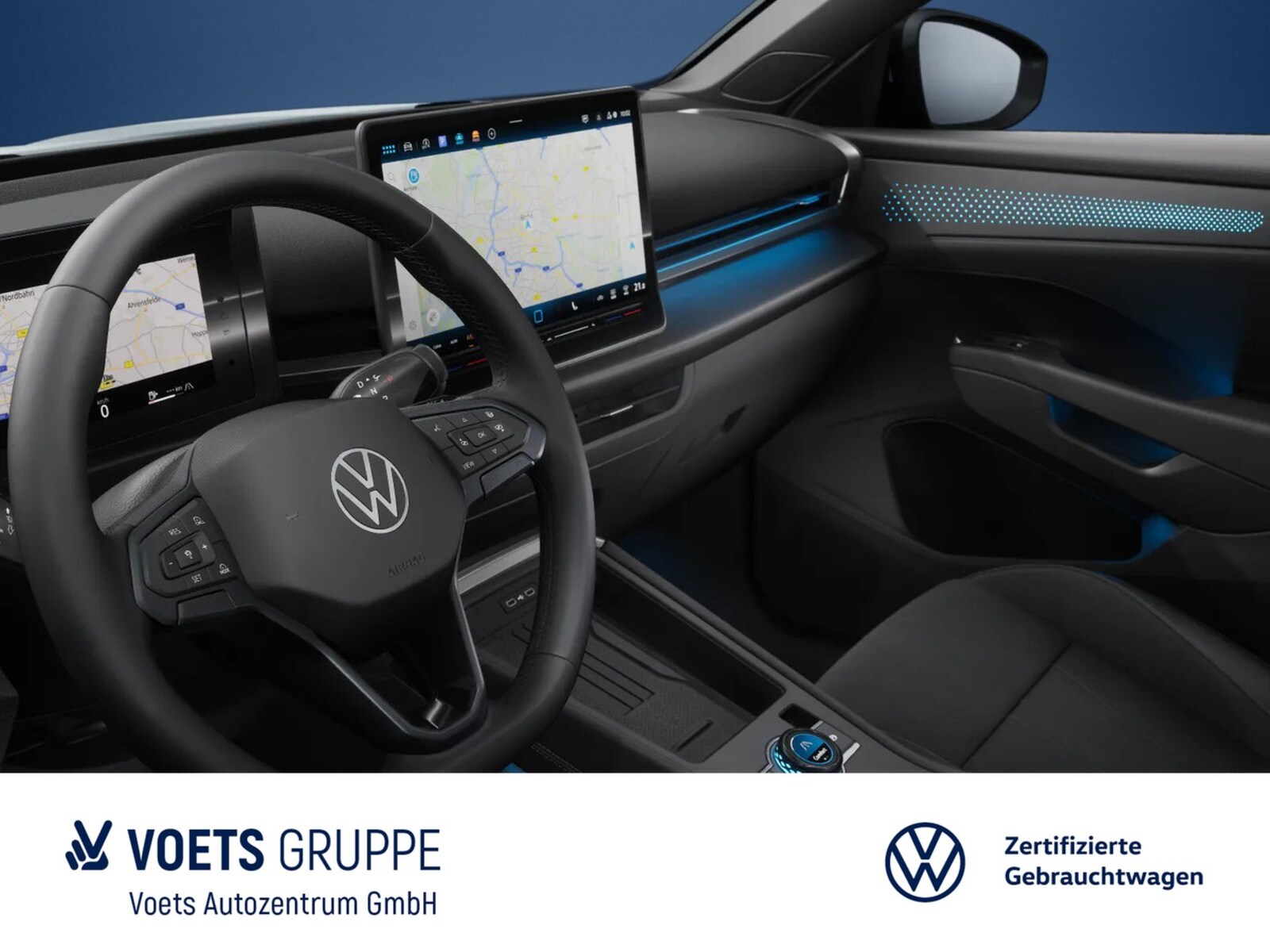 Volkswagen T-Roc – Bild 9