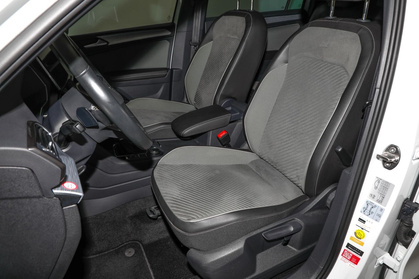 SEAT Tarraco – Bild 18