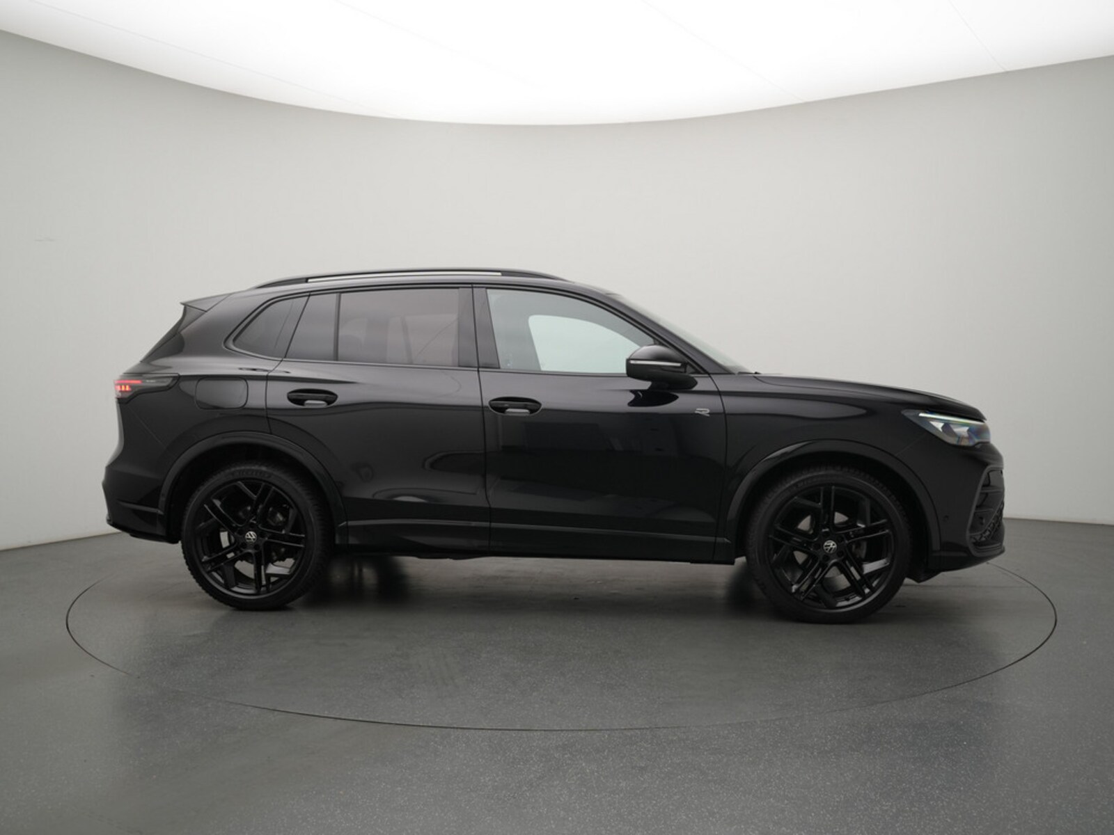 Volkswagen Tiguan – Bild 3