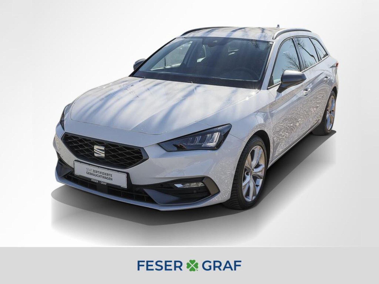 SEAT Leon Sportstourer