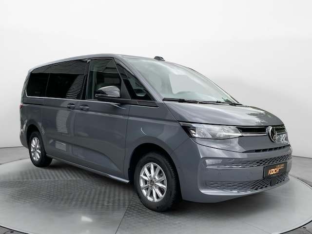 Volkswagen Multivan langversion