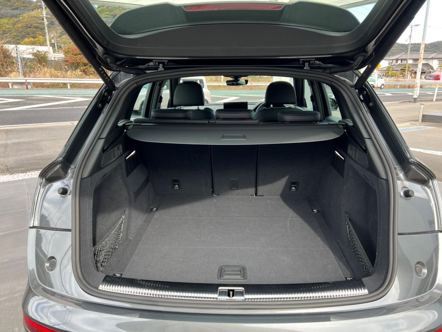 Image about Audi Q5 40 TDI quattro S line 150(204) kW(PS) S tronic