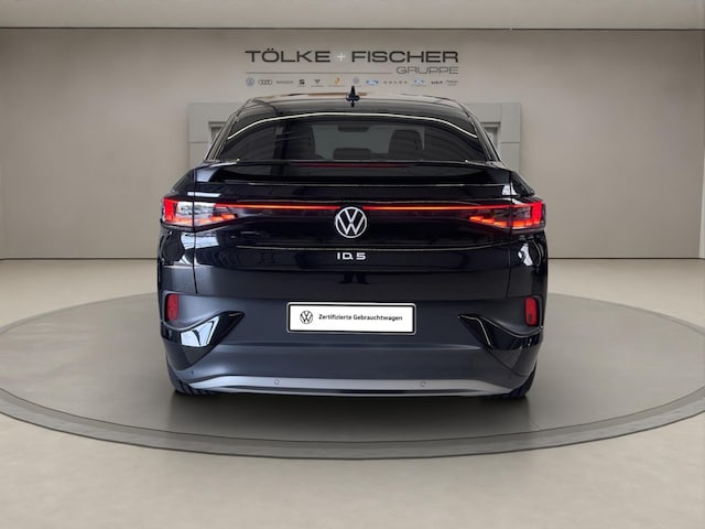Volkswagen ID.5